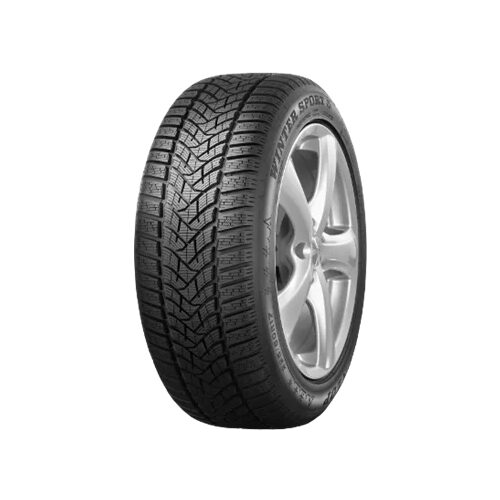 195/55 R16 DUNLOP WINTER SPT 5 91H  (C,B,72)