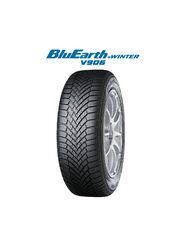 225/50 R18 YOKOHAMA BluEarth*Winter V906 99V  (D,B,71)