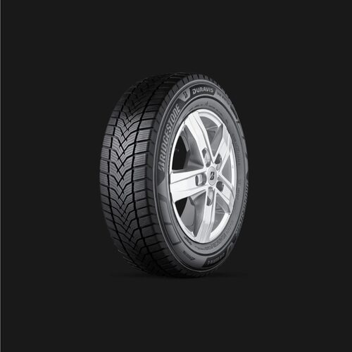 195/60 R16C BRIDGESTONE DURAVIS VAN WINTER ENLITEN 99/97T  (C,A,72)
