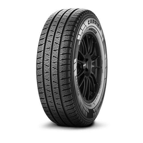 195/60 R16C PIRELLI CARRIER WINTER 99T  (C,A,73)