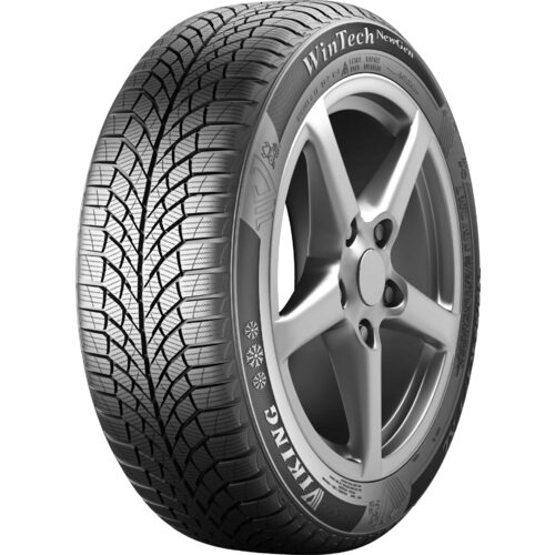 235/60 R18 VIKING WinTech NewGen 107V  (C,C,72)
