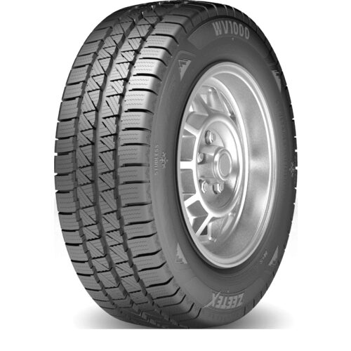 195/60 R16C ZEETEX WV1000 99/97T  (D,A,71)