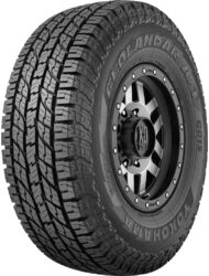 275/70 R16 YOKOHAMA GEOLANDAR A/T G015 114H  (E,C,72)