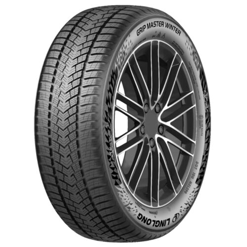 225/45 R18 LINGLONG GRIP MASTER WINTER 95W  (D,A,72)