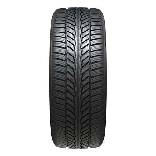 275/40 R20 HANKOOK IW01A iON i*cept SUV 106V  (C,B,70)