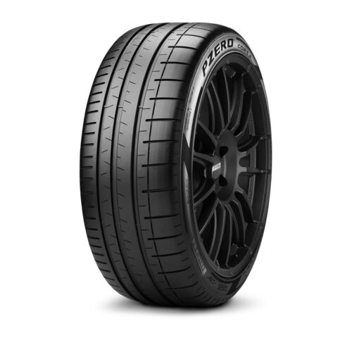 315/30 R21 PIRELLI PZERO CORSA (PZC4) 105Y  (D,A,73)