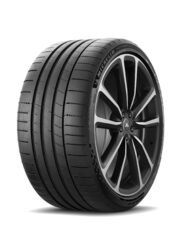 275/35 R21 MICHELIN PILOT SPORT S 5 99Y  (D,B,71)