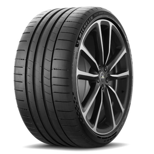 275/35 R21 MICHELIN PILOT SPORT S 5 99Y  (D,B,71)