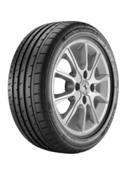 285/35 R18 CONTINENTAL ContiSportContact 3 101Y  (D,B,75)