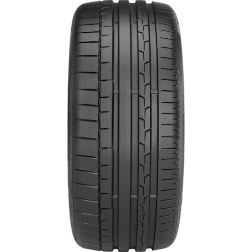 255/35 R21 CONTINENTAL SportContact 6 98Y  (C,A,73)