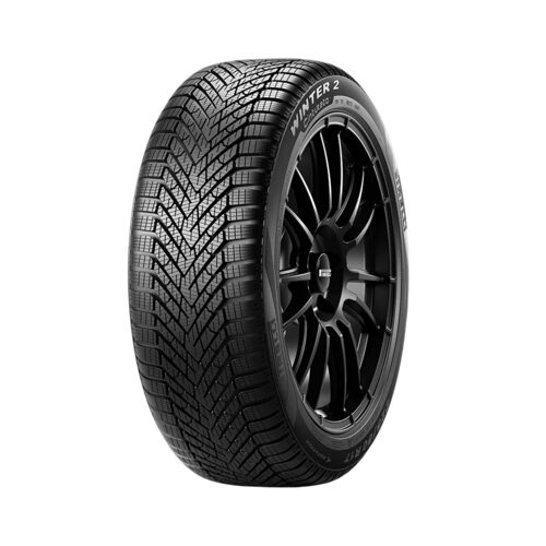 225/45 R18 PIRELLI CINTURATO WINTER 2 95V  (C,B,72)