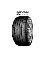 265/50 R19 YOKOHAMA ADVAN Sport V103 110Y  (D,B,73)