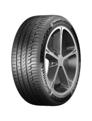 225/50 R19 CONTINENTAL PremiumContact 6 100W  (B,B,72)