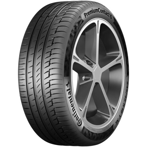 225/50 R19 CONTINENTAL PremiumContact 6 100W  (B,B,72)