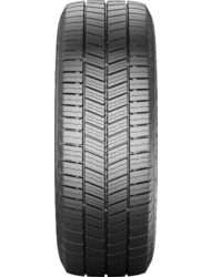 225/75 R16C CONTINENTAL VanContact A/S Ultra 121/120R  (B,B,73)