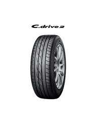 235/50 R18 YOKOHAMA C.drive2 97V  (C,C,71)