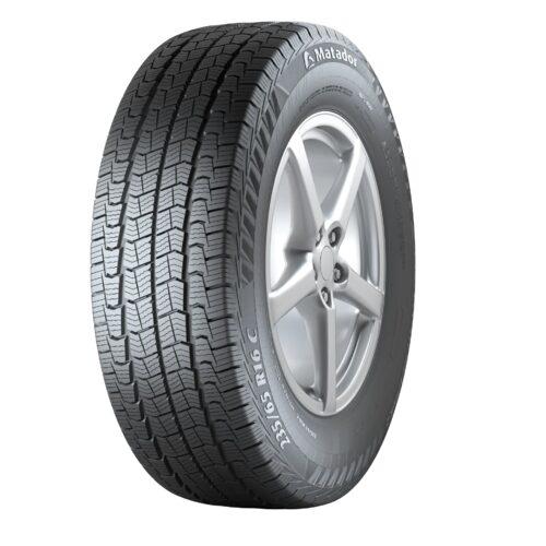 205/70 R15C MATADOR MPS400 VariantAW 2 106/104R  (C,A,73)