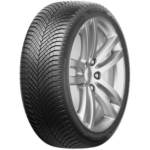 225/65 R17 PRINX QUATTURA 4S+ 106V  (C,C,72)