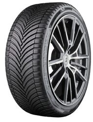 225/45 R17 BRIDGESTONE TURANZA ALL SEASON 6 DRIVEGUARD 94W  (D,B,71)
