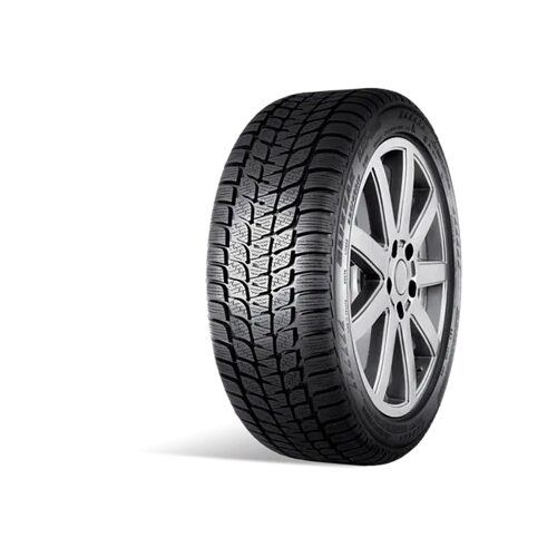 185/55 R16 BRIDGESTONE BLIZZAK LM25 87T  (E,C,71)