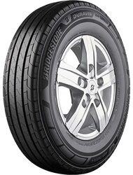 215/65 R15C BRIDGESTONE DURAVIS VAN 104/102T  (B,A,69)