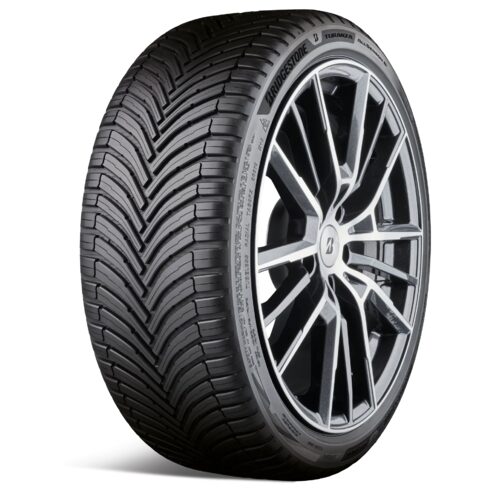 185/55 R16 BRIDGESTONE TURANZA ALL SEASON 6 87V  (C,B,70)