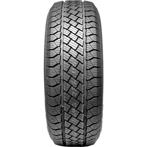 265/70 R17 ZEETEX HT6000 ECO 113H  (C,D,72)