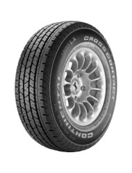225/65 R17 CONTINENTAL ContiCrossContact LX 102T  (B,C,71)