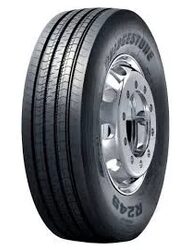315/70 R22.5 BRIDGESTONE R249+ 152/148M  (C,C,71)