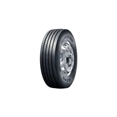 315/70 R22.5 BRIDGESTONE R249+ 152/148M  (C,C,71)