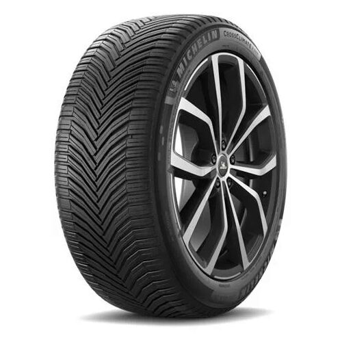 235/55 R19 MICHELIN CROSSCLIMATE 2 SUV 101T  (B,B,71)