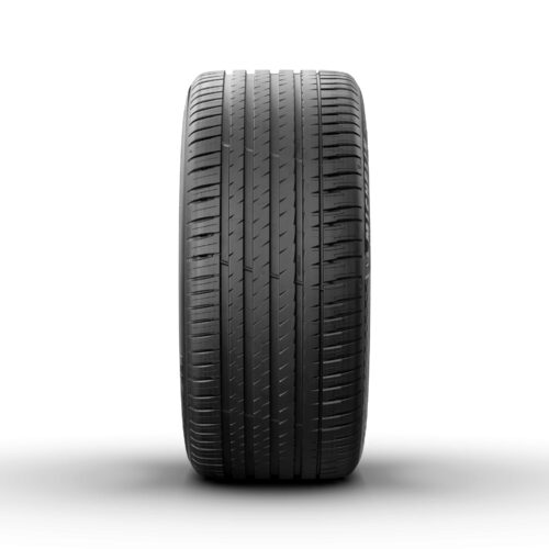 235/55 R19 MICHELIN PILOT SPORT 4 SUV 105W  (B,B,72)