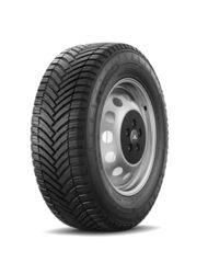 215/75 R16C MICHELIN CROSSCLIMATE CAMPING 113R  (C,A,72)