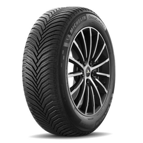 215/60 R16 MICHELIN CROSSCLIMATE 2 95V  (C,B,71)
