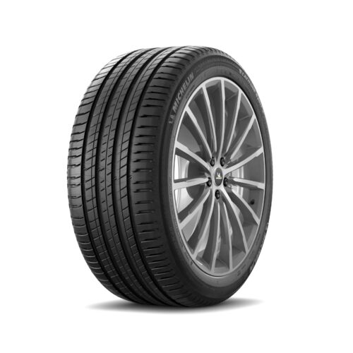 235/65 R17 MICHELIN LATITUDE SPORT 3 104W  (C,A,70)