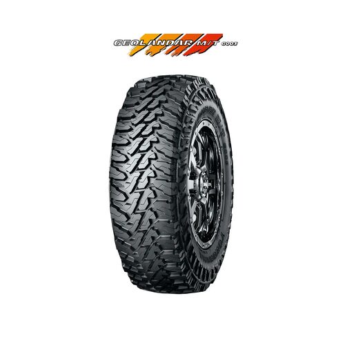 205/80 R16C YOKOHAMA GEOLANDAR M/T G003 106/104Q  (N,N,N/A)