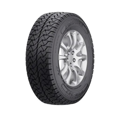 235/65 R17 FORTUNE FSR-302 108T  (D,C,72)