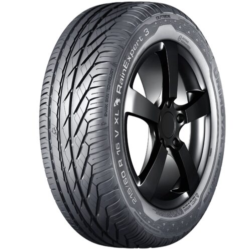 235/70 R16 UNIROYAL RainExpert 3 106H  (C,A,71)