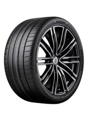 295/35 R21 BRIDGESTONE POTENZA SPORT 107Y  (C,A,72)