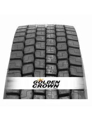 295/80 R22.5 GOLDEN CROWN AD153 152/149L  (E,E,73)