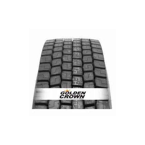 295/80 R22.5 GOLDEN CROWN AD153 152/149L  (E,E,73)