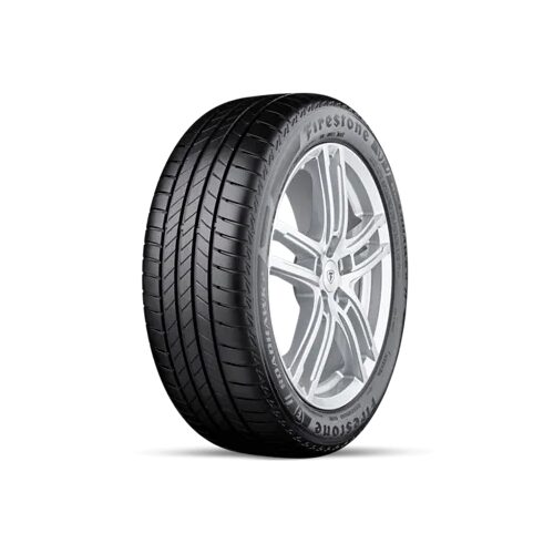 215/60 R16 FIRESTONE ROADHAWK 2 99H  (B,A,71)