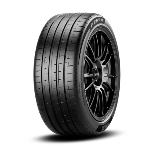 285/40 R23 PIRELLI PZERO (PZ5) 107Y  (C,A,72)