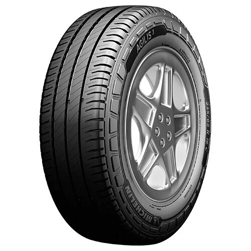 215/65 R16C MICHELIN AGILIS 3 109T  (B,A,72)