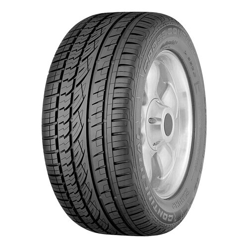 285/50 R18 CONTINENTAL CrossContact UHP 109W  (C,B,74)