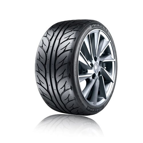 265/35 R18 SUNNY SPORT RACING 97W  (C,C,73)