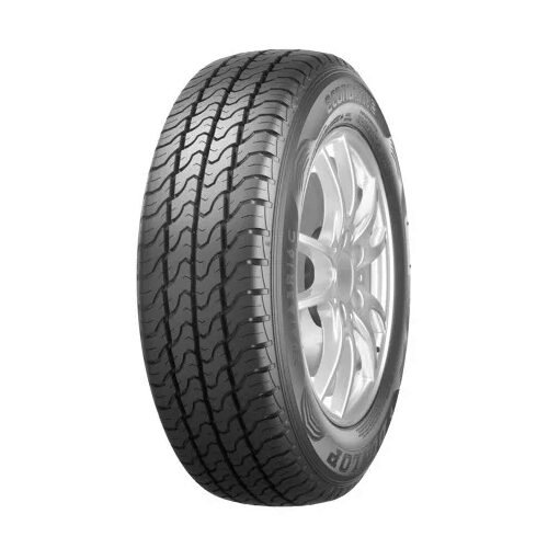 225/65 R16C DUNLOP ECONODRIVE 112R  (C,B,72)