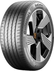 225/50 R18 CONTINENTAL EcoContact 7 95V  (A,A,71)