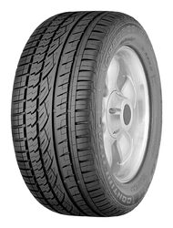 265/40 R21 CONTINENTAL CrossContact UHP 105Y  (B,B,73)