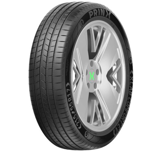 185/65 R14 PRINX XLAB COMFORT EV 90H  (A,B,71)